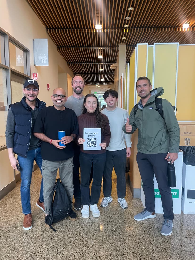 Team collaboration illustration